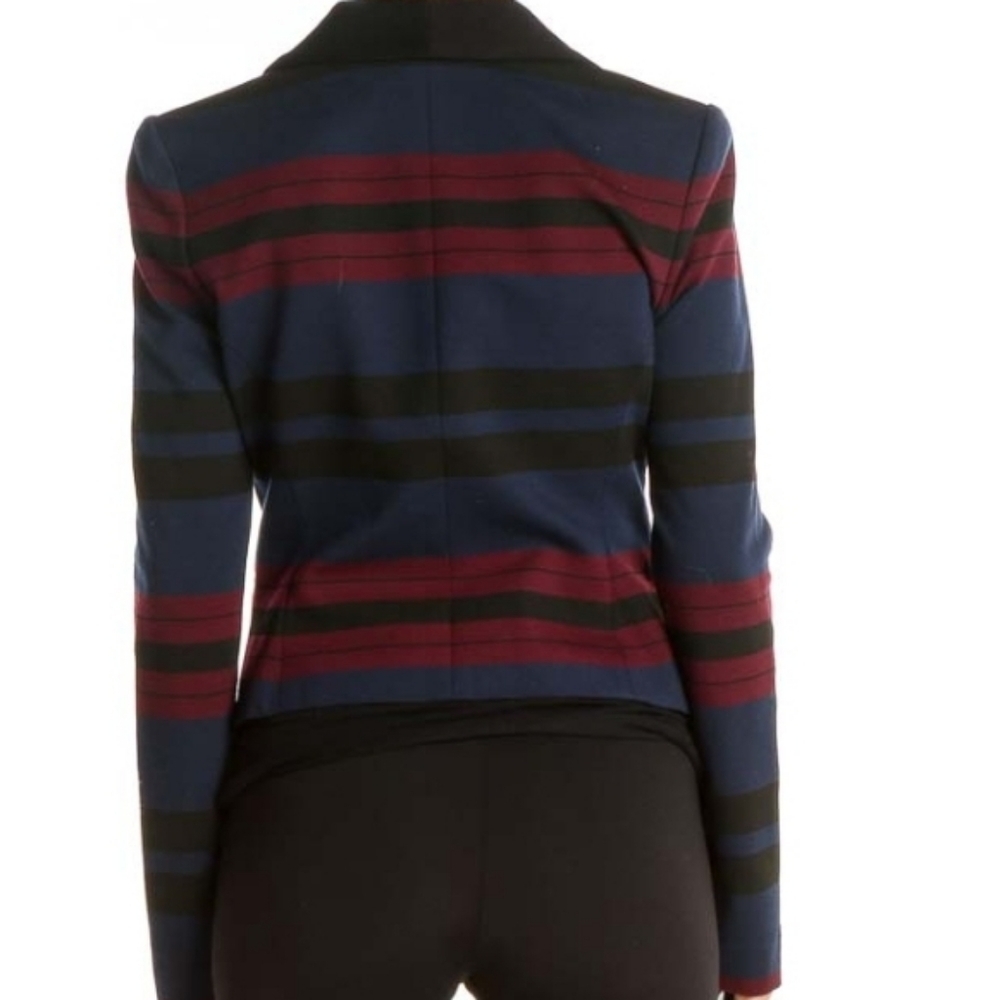 BCBG Blazer Size L - Picture 4 of 7